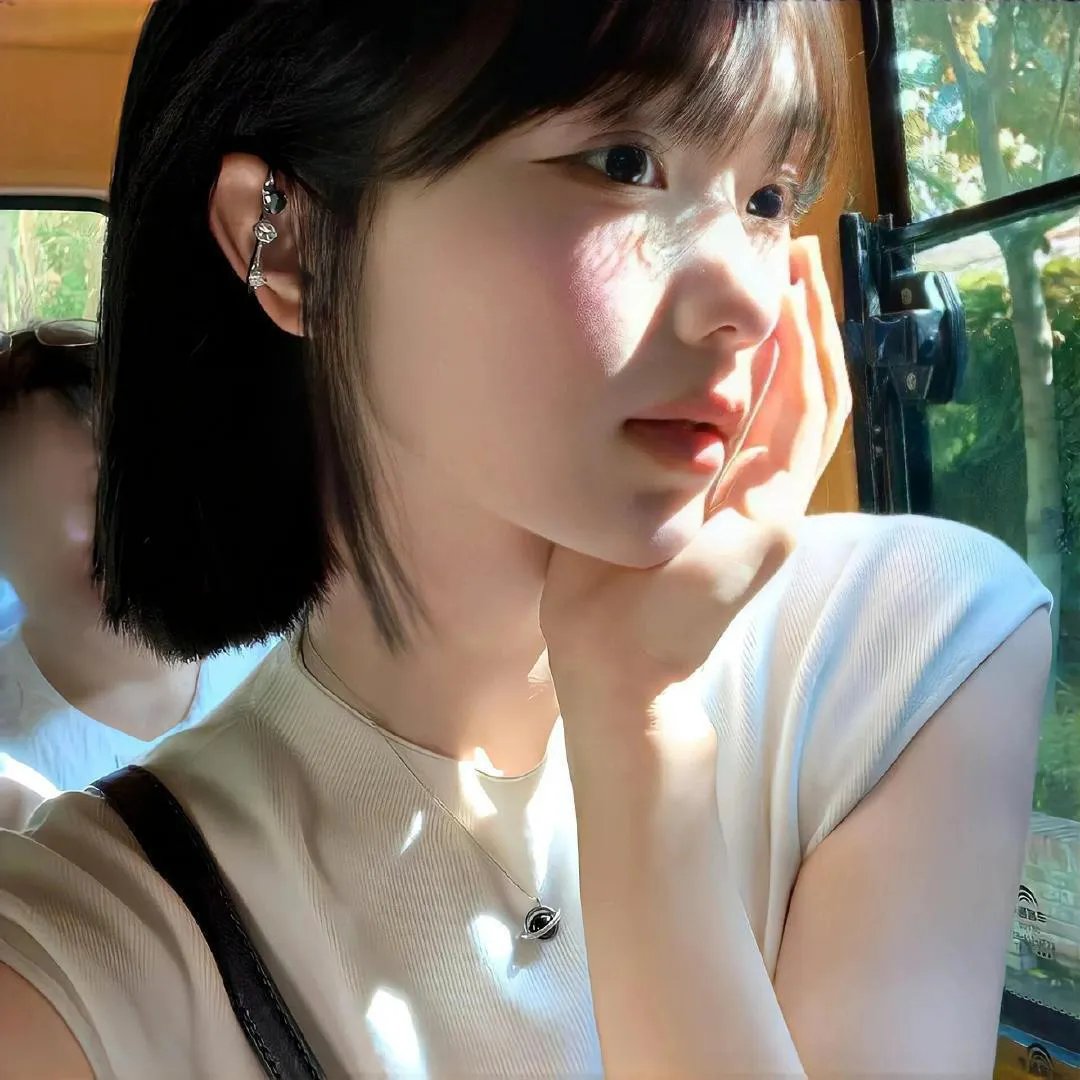 八番坑口的新娘