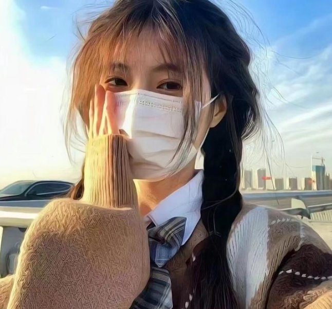 空姐的战争