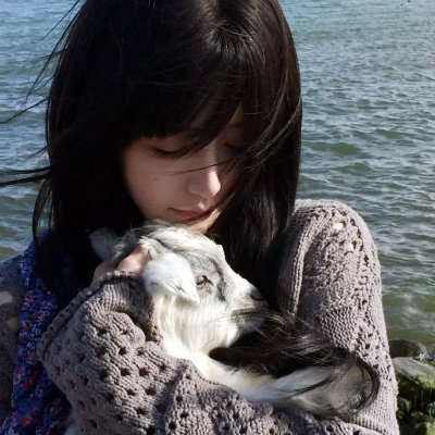 豹女郎